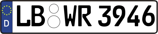 LB-WR3946