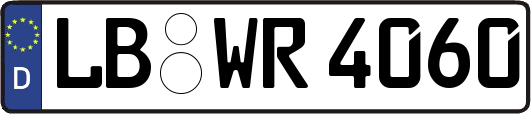 LB-WR4060