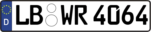 LB-WR4064