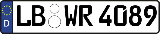 LB-WR4089