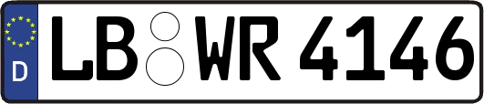 LB-WR4146