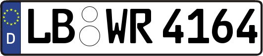 LB-WR4164