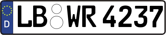 LB-WR4237