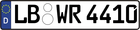 LB-WR4410