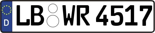 LB-WR4517