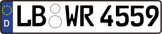 LB-WR4559