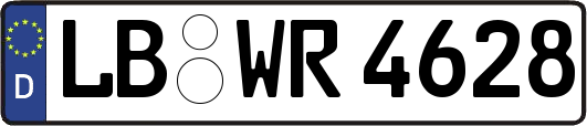 LB-WR4628