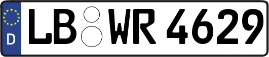 LB-WR4629