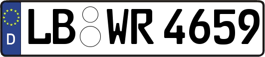 LB-WR4659