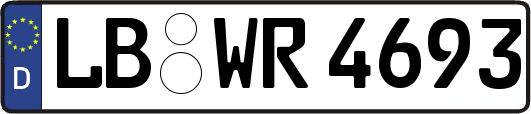 LB-WR4693