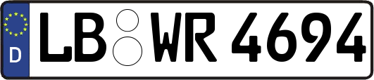 LB-WR4694