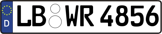 LB-WR4856