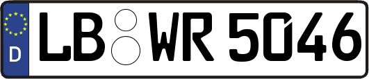 LB-WR5046