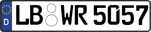 LB-WR5057