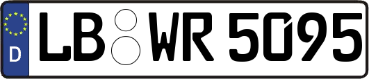 LB-WR5095