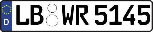 LB-WR5145