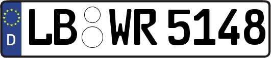 LB-WR5148
