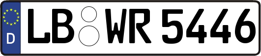 LB-WR5446