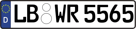 LB-WR5565