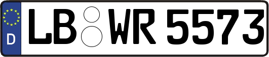 LB-WR5573