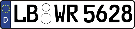 LB-WR5628
