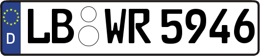 LB-WR5946