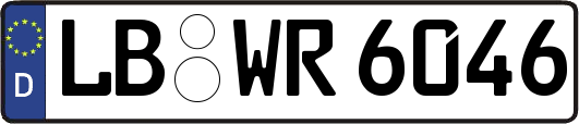 LB-WR6046