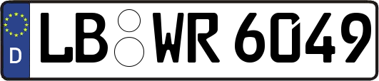 LB-WR6049