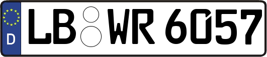 LB-WR6057