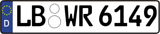 LB-WR6149