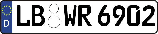 LB-WR6902