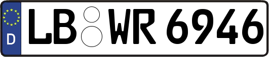 LB-WR6946