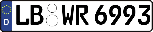 LB-WR6993