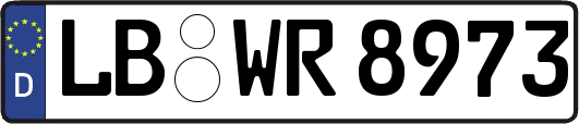 LB-WR8973