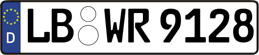 LB-WR9128