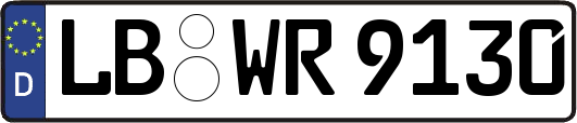 LB-WR9130