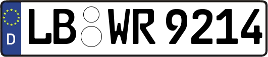 LB-WR9214