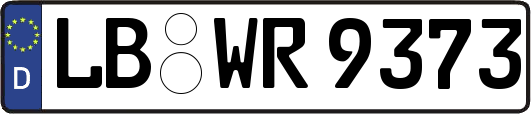 LB-WR9373