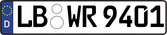 LB-WR9401