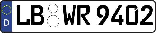 LB-WR9402