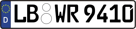 LB-WR9410