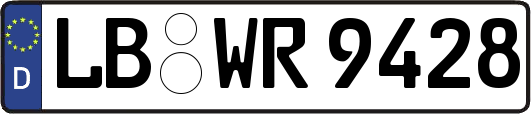 LB-WR9428