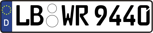 LB-WR9440