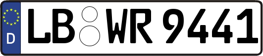 LB-WR9441