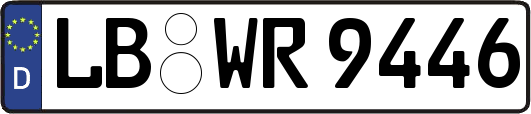 LB-WR9446