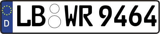 LB-WR9464