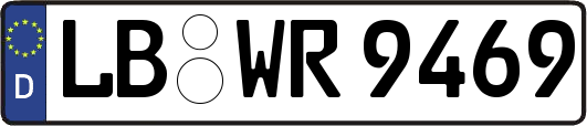 LB-WR9469