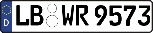 LB-WR9573