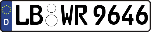 LB-WR9646