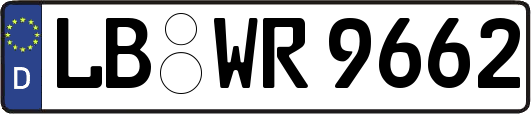 LB-WR9662